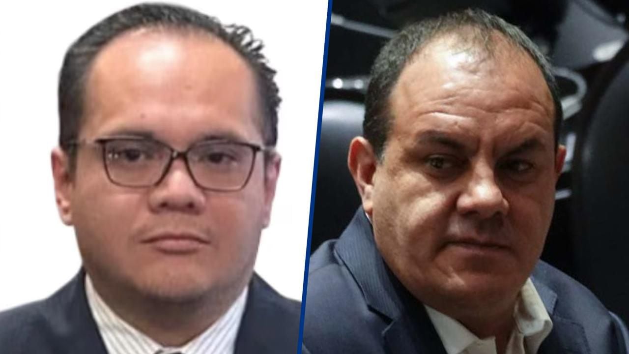 ‘El concierto que nunca existió’: Así habría desviado recursos Dionicio Álvarez, cercano a Cuauhtémoc Blanco