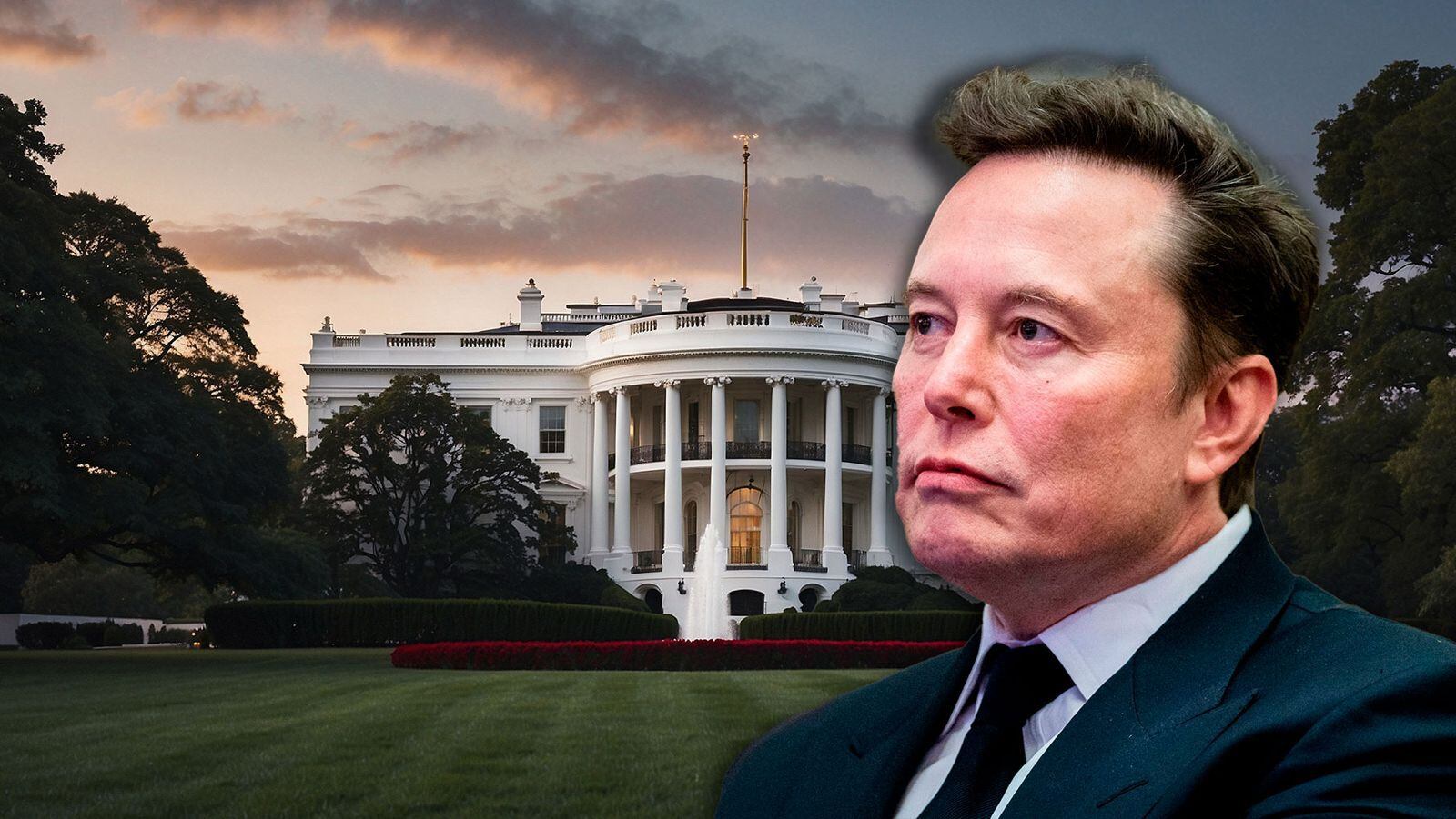 La fortuna de Musk ha mejorado desde la victoria de Trump en las elecciones presidenciales de EU. (Foto: Bloomberg/Shutterstock) 