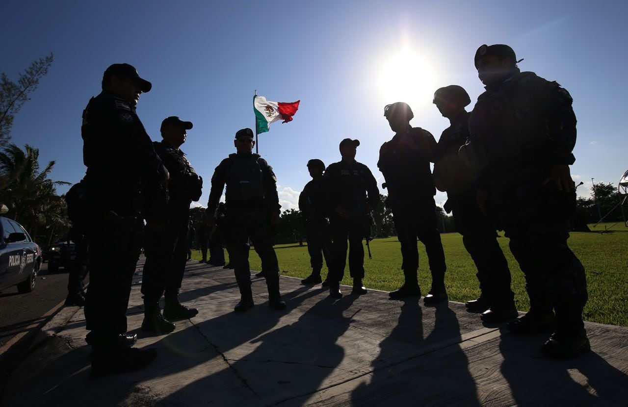 Soldados de EU en México: ¿A qué zonas llegarían y cuáles serían sus labores?