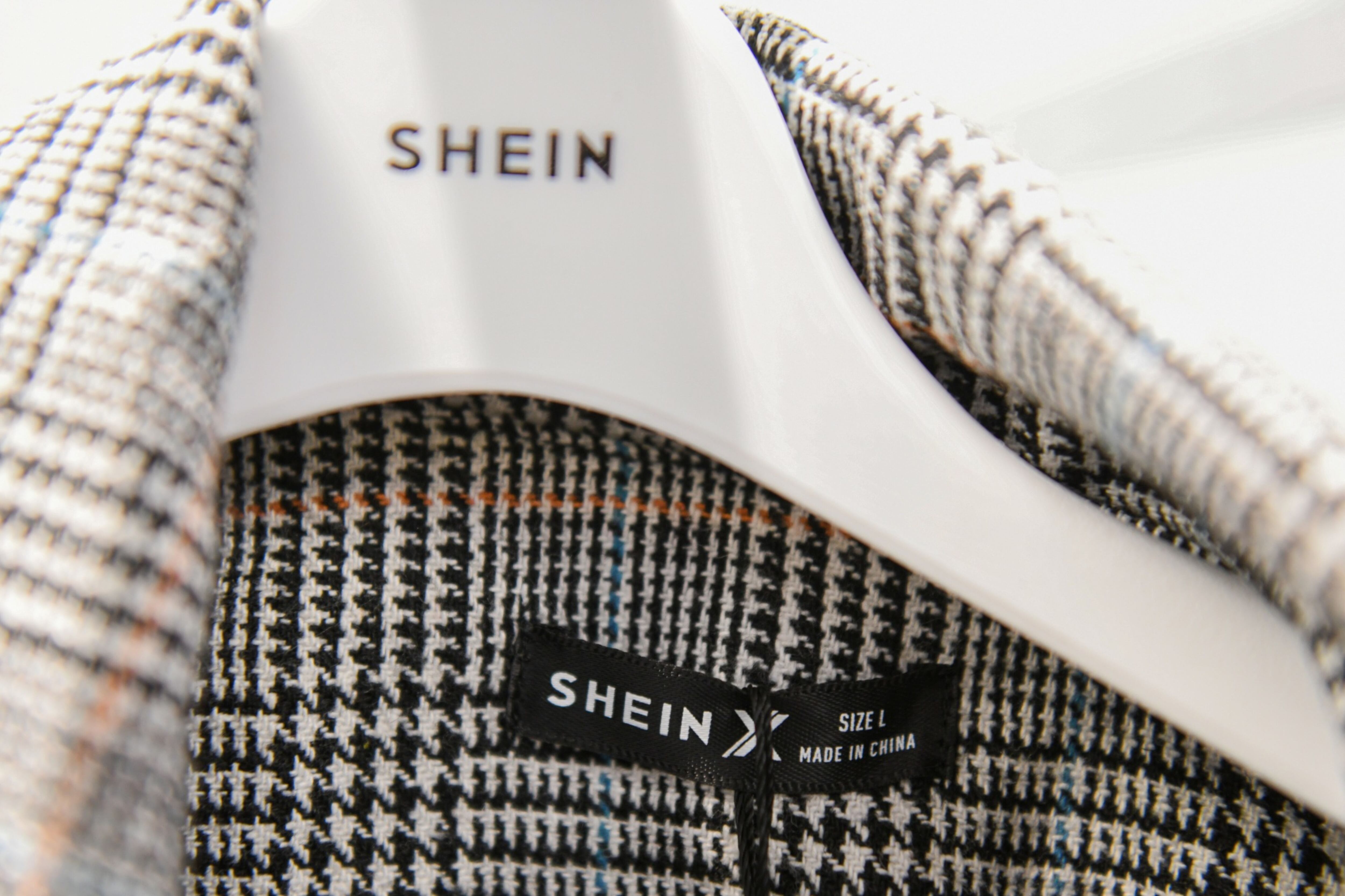 Shein modernizará sus fábricas tras señalamientos por abuso laboral