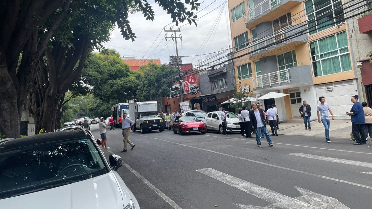 ¿Alerta sísmica se activó por error? Protección Civil de CDMX explica si hubo sismo