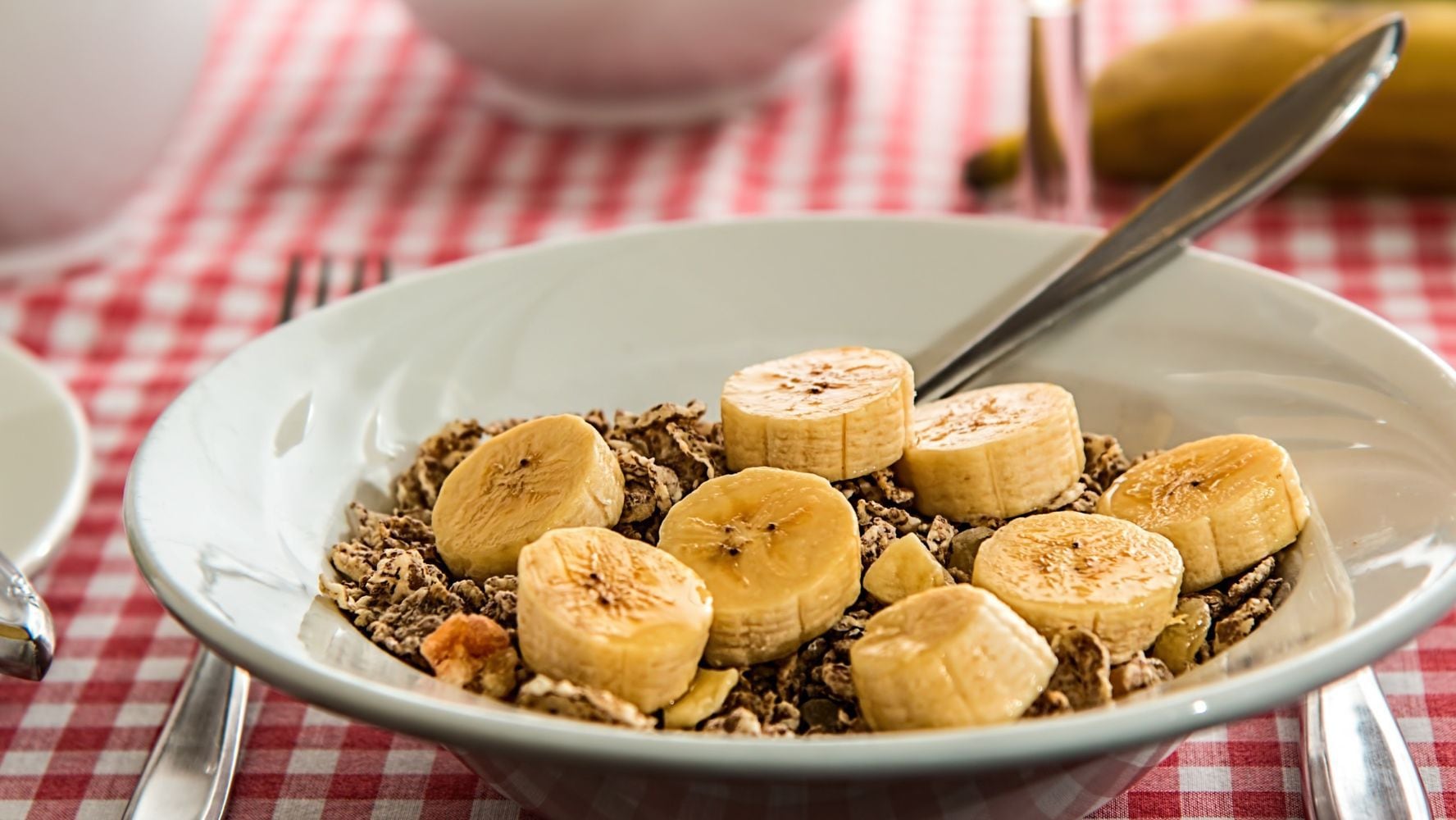 No existe una mejor hora para comer plátanos, ya que su efecto en el cuerpo será el mismo sin importar en qué momento del día se consuman. (Foto: Pexels)