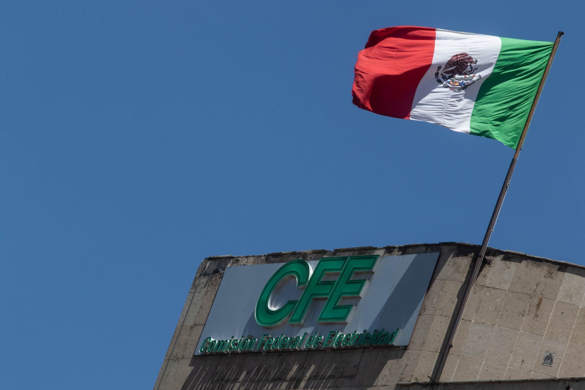Segunda ola de calor pone en alerta al Sistema Electrico Nacional: México reporta apagones