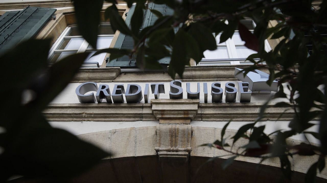 Credit Suisse, ¿el siguiente banco en irse a quiebra?: Esto dice el gurú Robert Kiyosaki