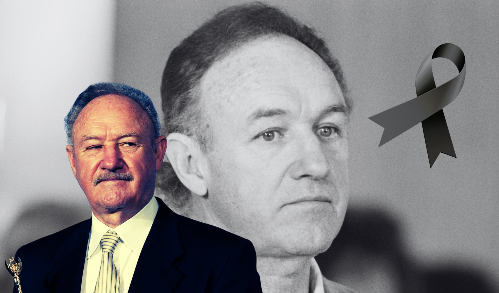 Gene Hackman nació el 30 de enero de 1930 en San Bernardino, California. (Foto: Especial)