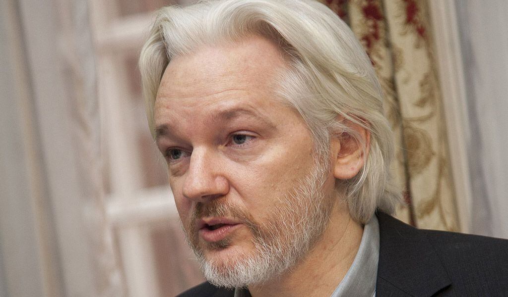 El fundador de WikiLeaks, Julian Assange pueden apelar ante el Tribunal Superior.