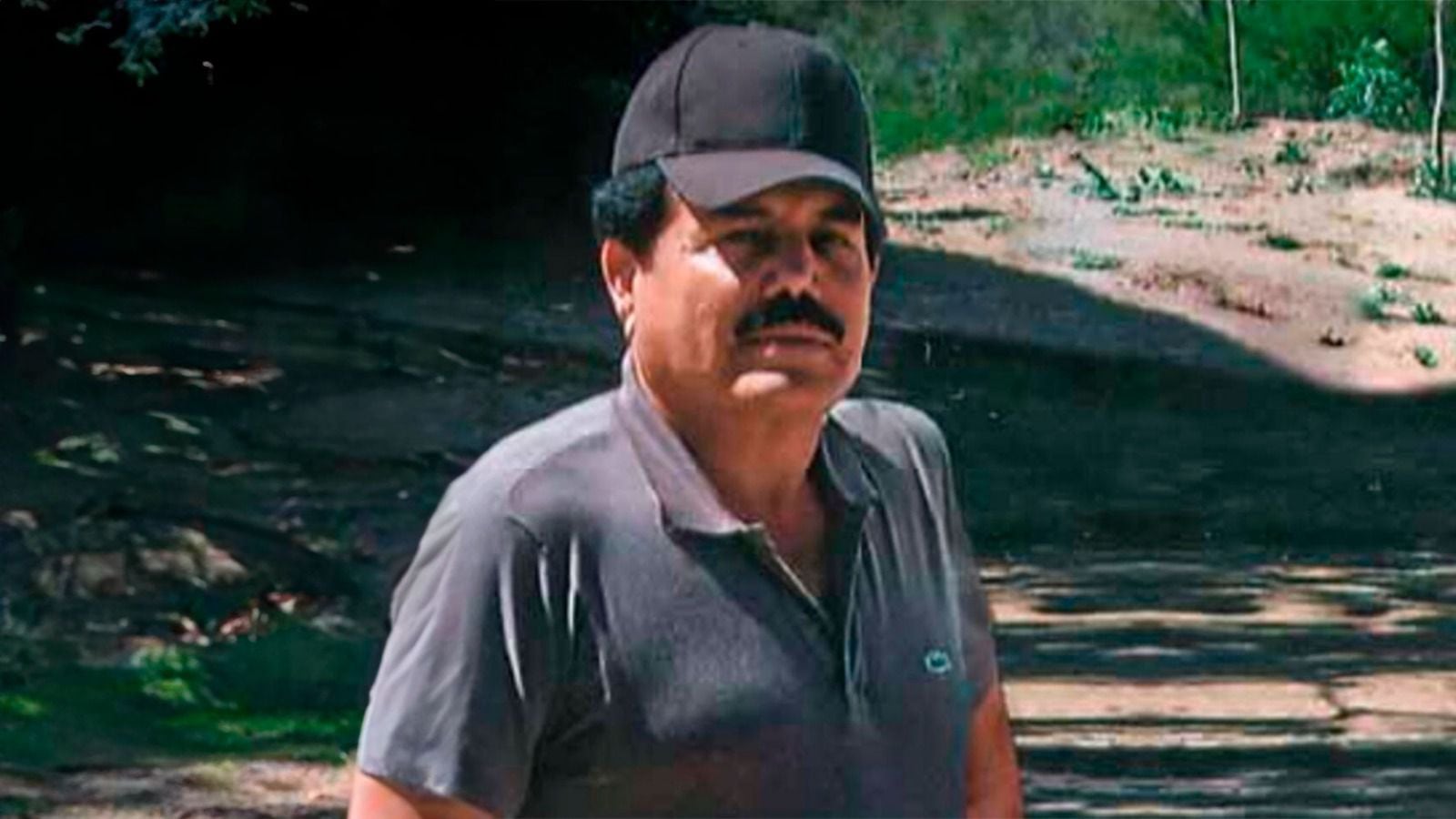 Ismael 'Mayo' Zambada es uno de los narcotraficantes más importantes en la historia de México.