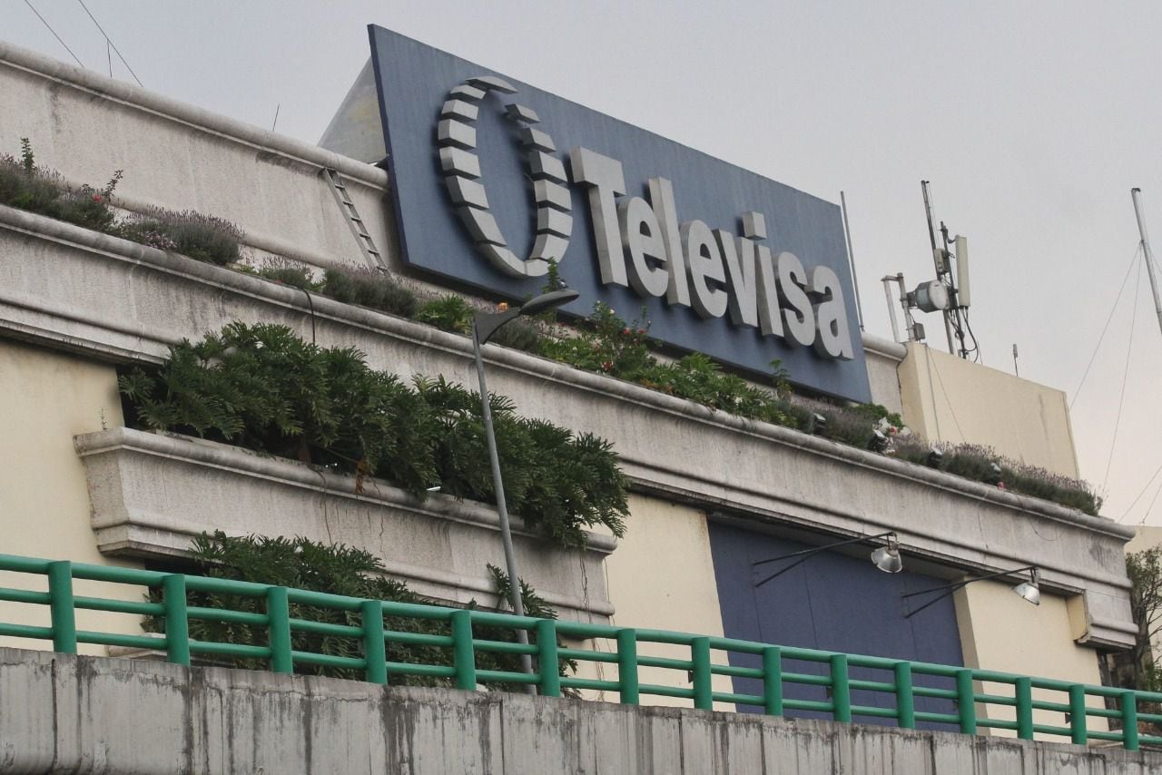 Tribunal invalida declaratoria de poder sustancial de mercado contra  Televisa