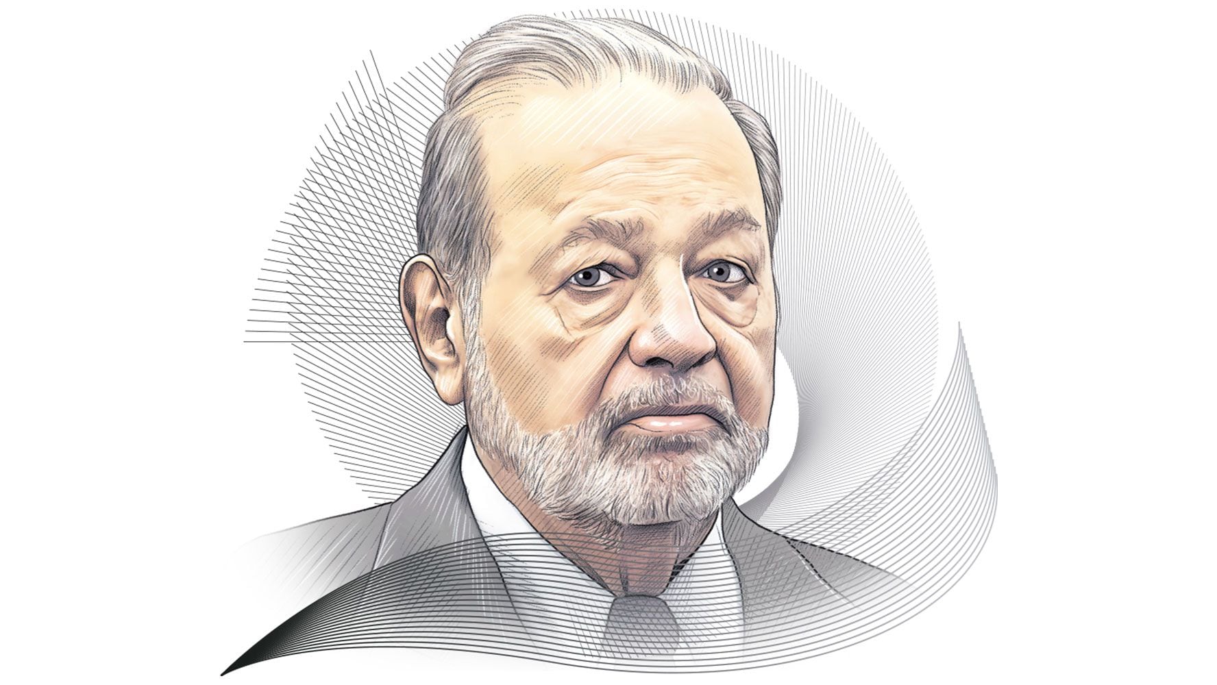 Carlos Slim Helú