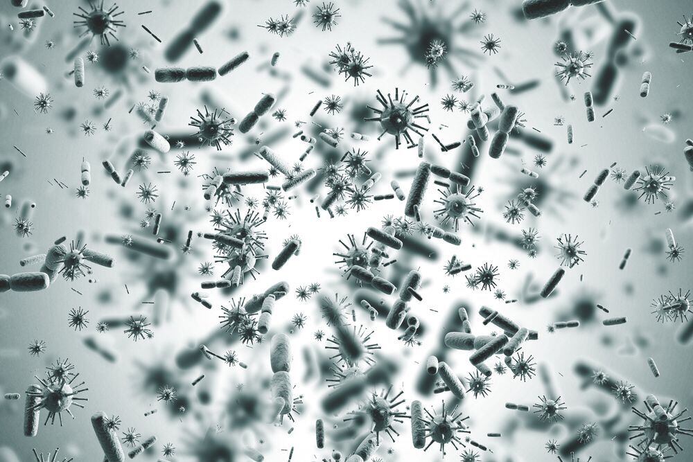 Una amenaza que nunca se fue: Bacterias podrían matar a 10 millones de personas cada año para 2050