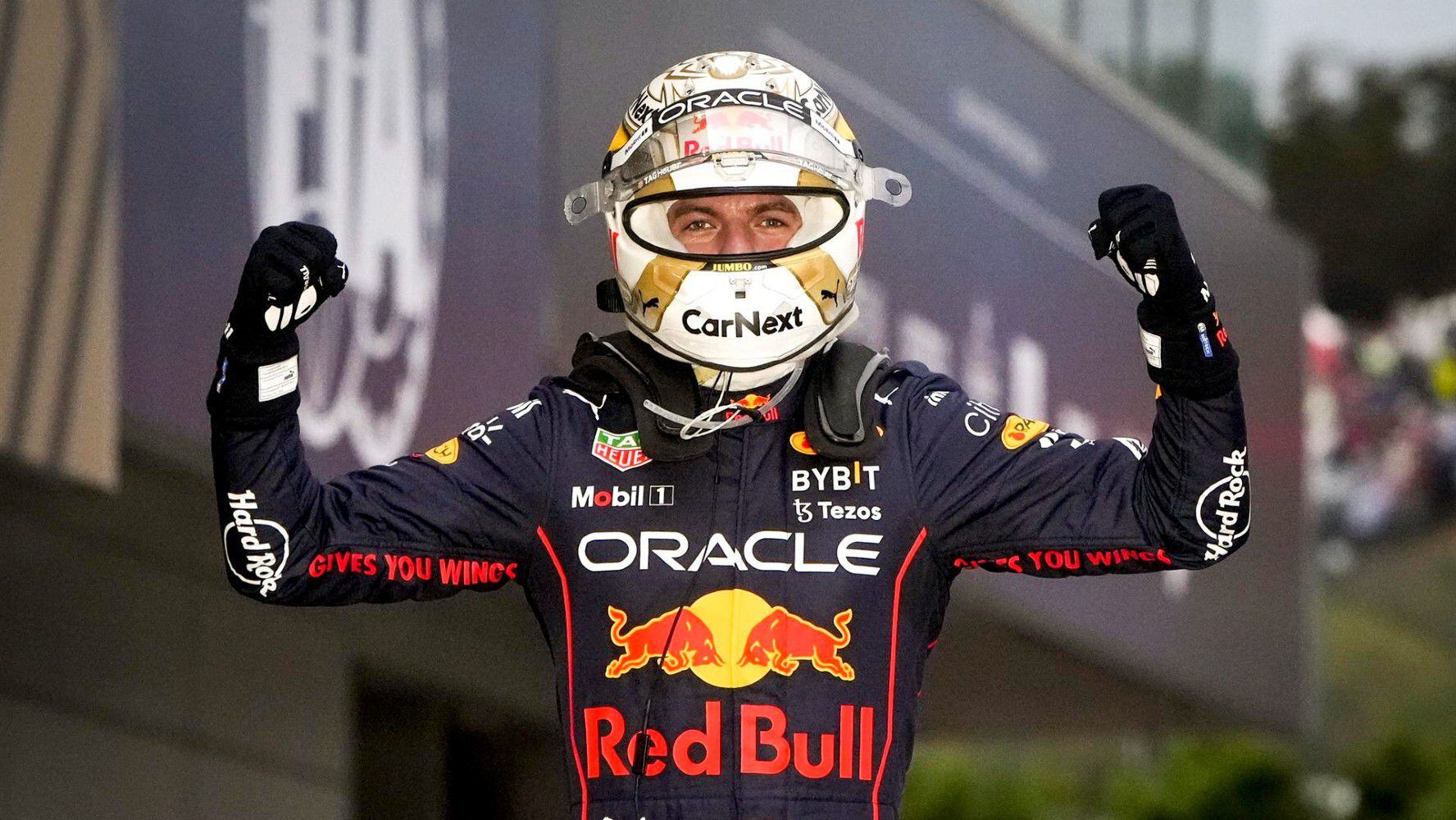 GP de Estados Unidos: ¿Dónde y cuándo ver la carrera de ‘Checo’ Pérez en vivo?