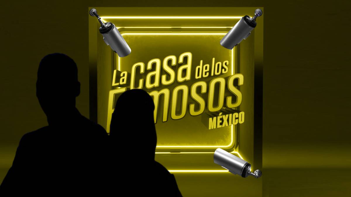 Nominados de ‘La Casa de los Famosos México’: ¿A qué hora y dónde ver la segunda gala?