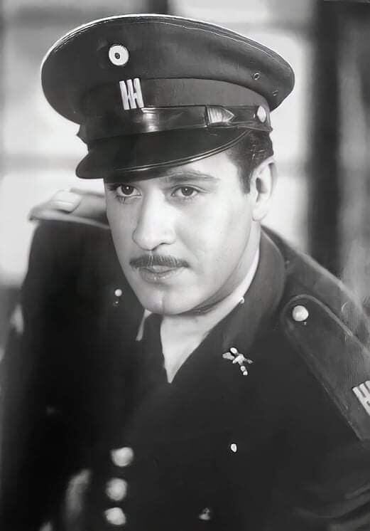 Pedro Infante actuó en más de 60 películas. (Foto: Facebook / @Pedro Infante 100 años)