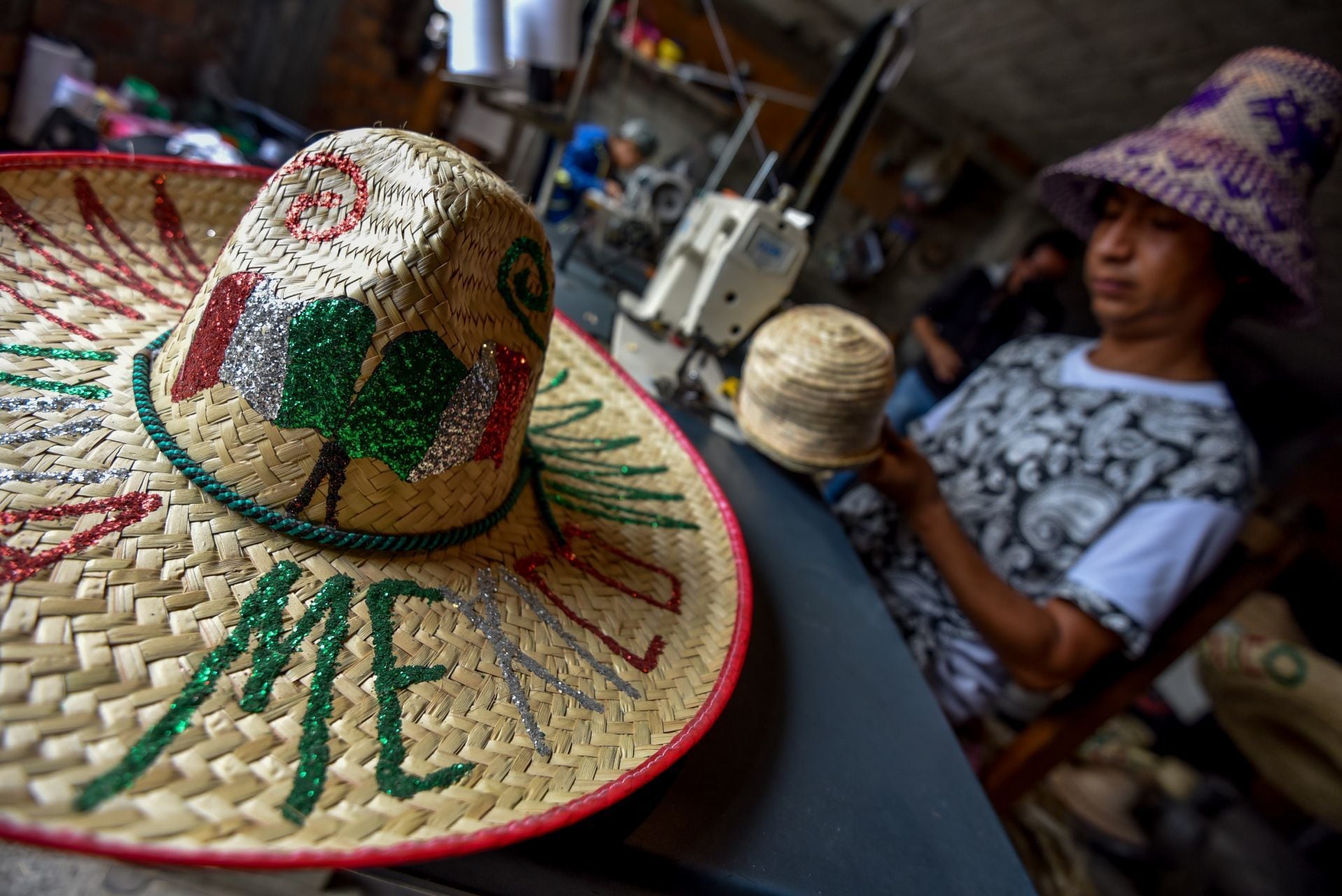 Puente de fiestas patrias dará ‘empujón’ a ventas en México 