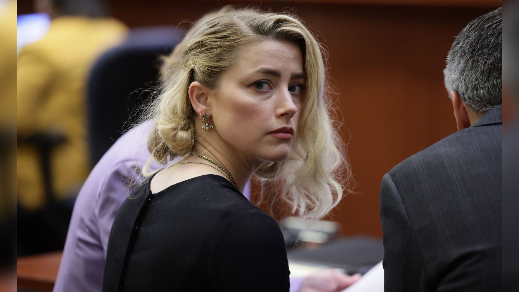 Ahora sí: Amber Heard apela el veredicto del jurado por difamación de Johnny Depp