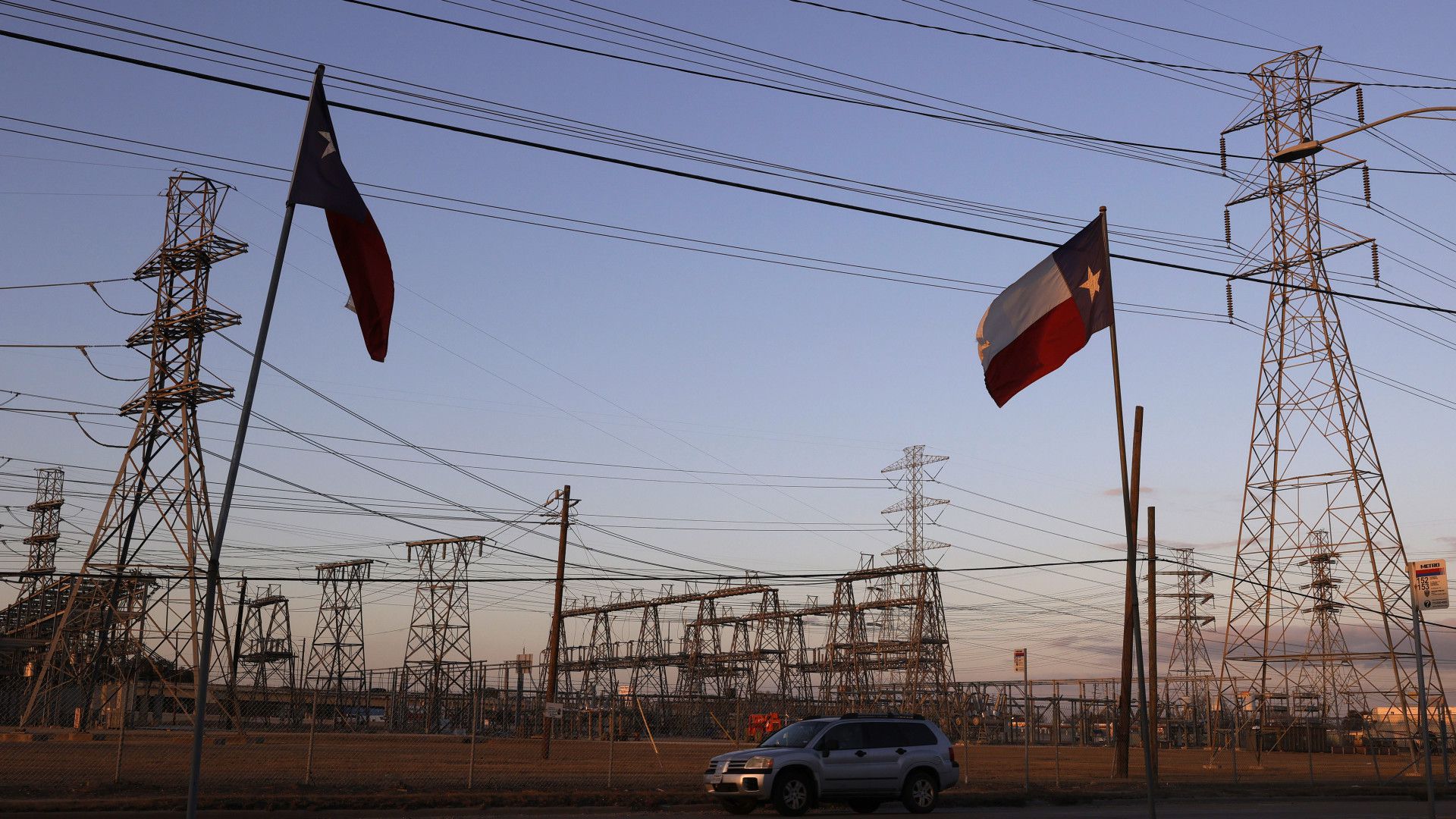 Demanda de electricidad en Texas podría ser del doble en seis años, según ERCOT