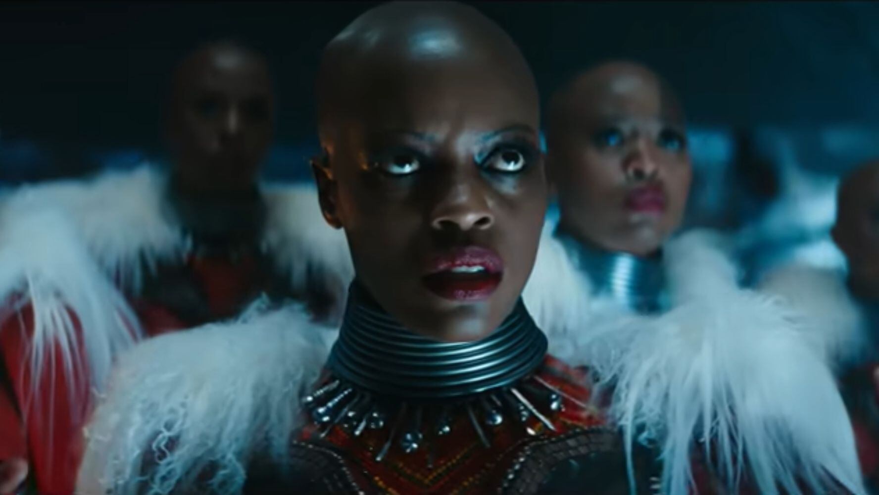 ‘Black Panther: Wakanda Forever': ¿Por qué Francia podría quedarse sin el estreno de la película?