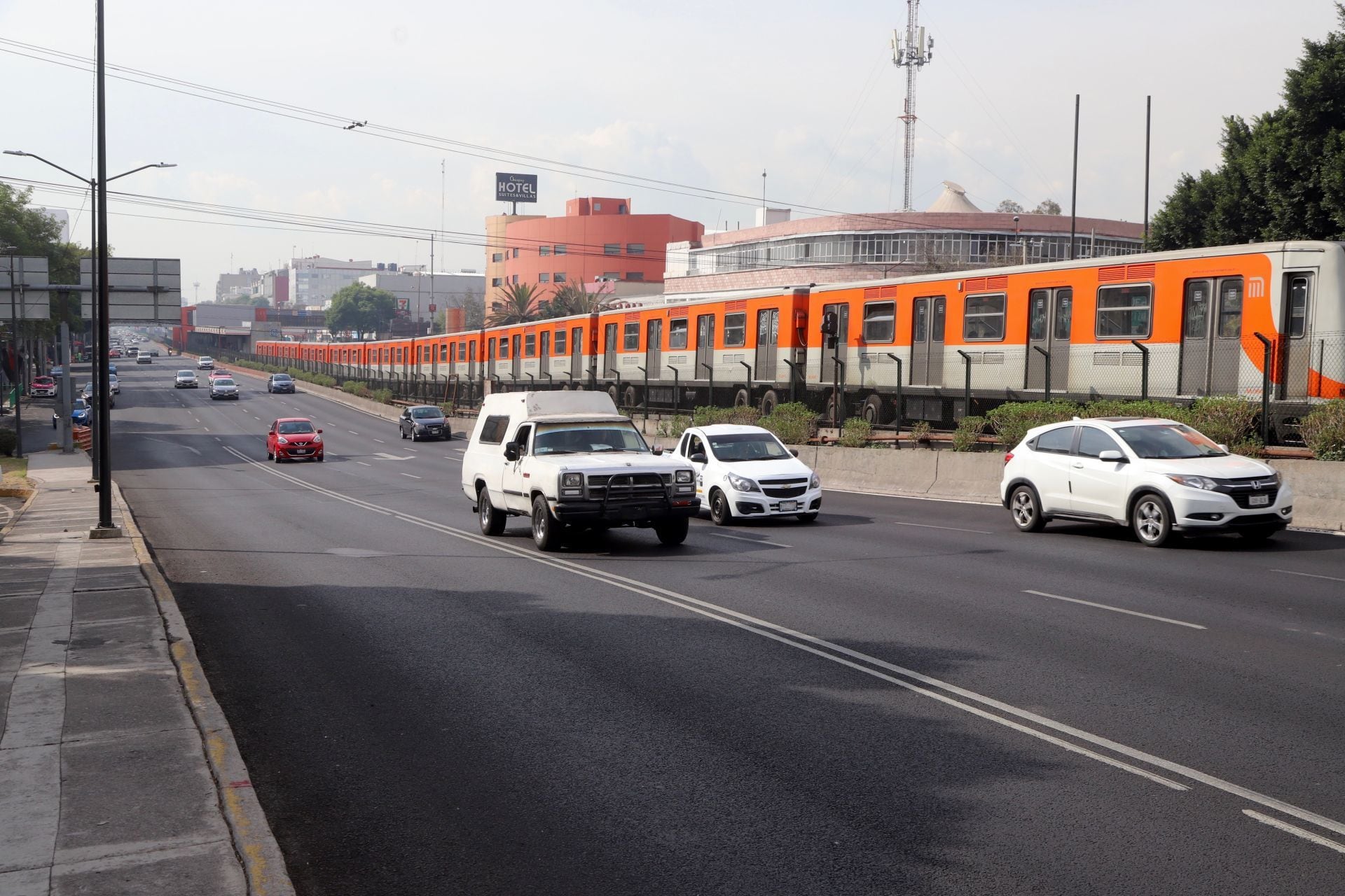 ¿Adiós al robo de autos y de autopartes en CDMX? Clara Brugada presenta estrategia de seguridad