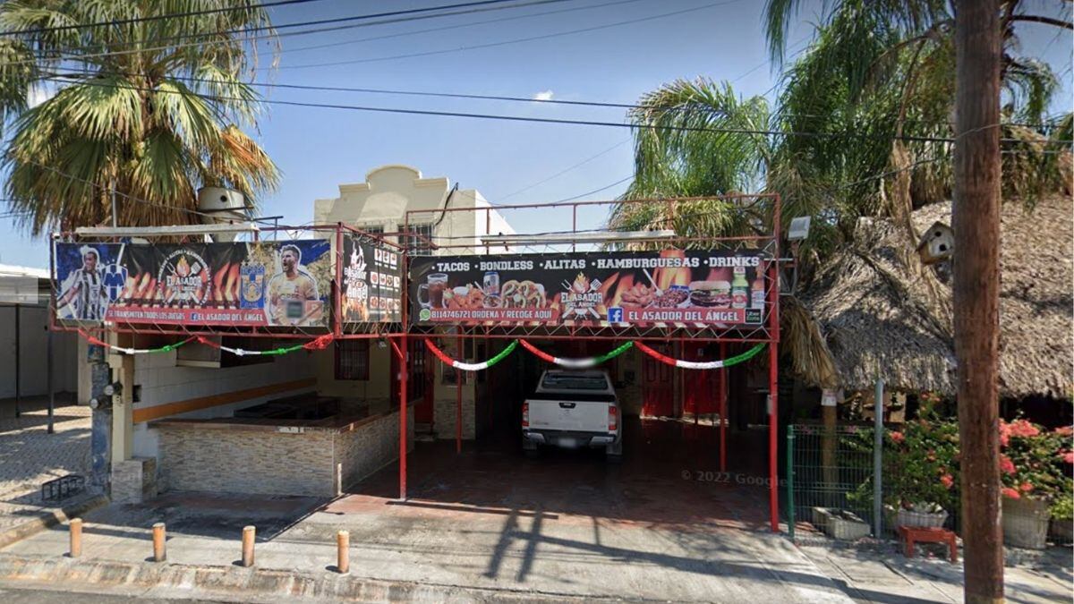¿Fans de Rayados causaron incendio en restaurante de NL tras clásico regio? Esto sabemos