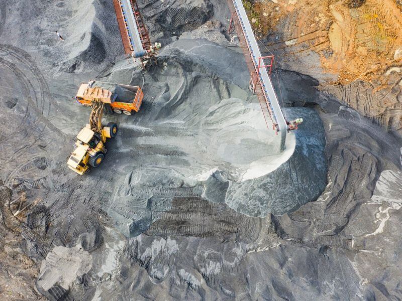 Retrasa Ley Minera transición energética en México