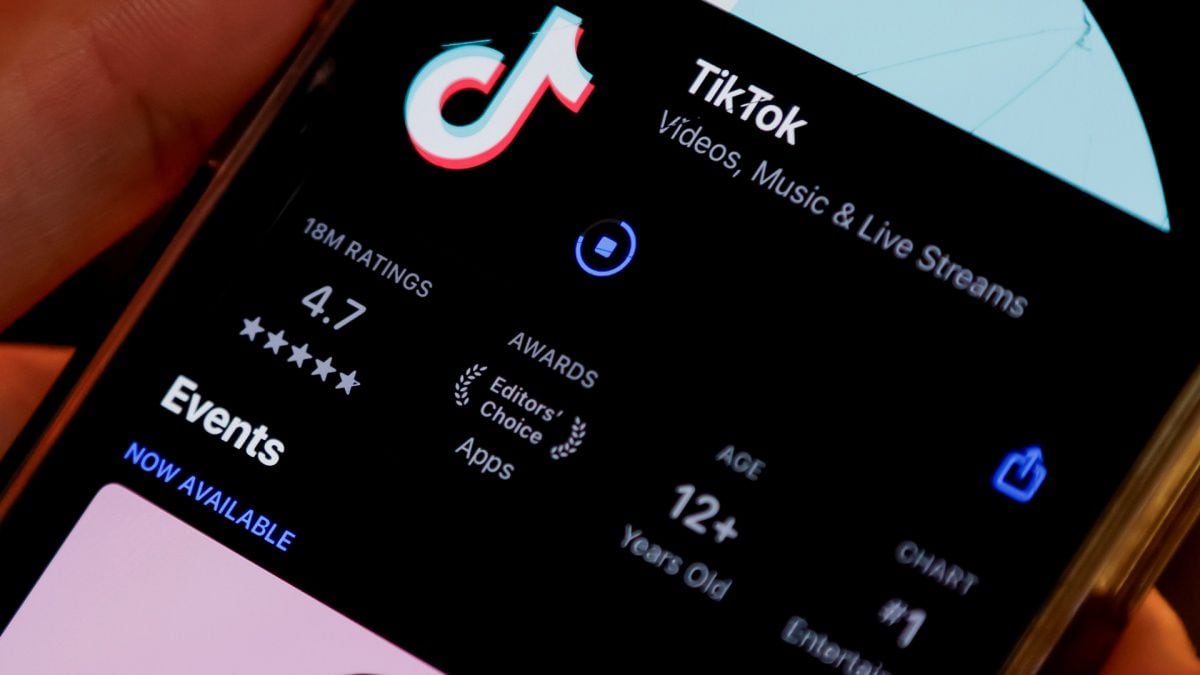 ¿Trump ‘salvará’ TikTok? Analiza conceder prórroga de 90 días para evitar su prohibición en EU