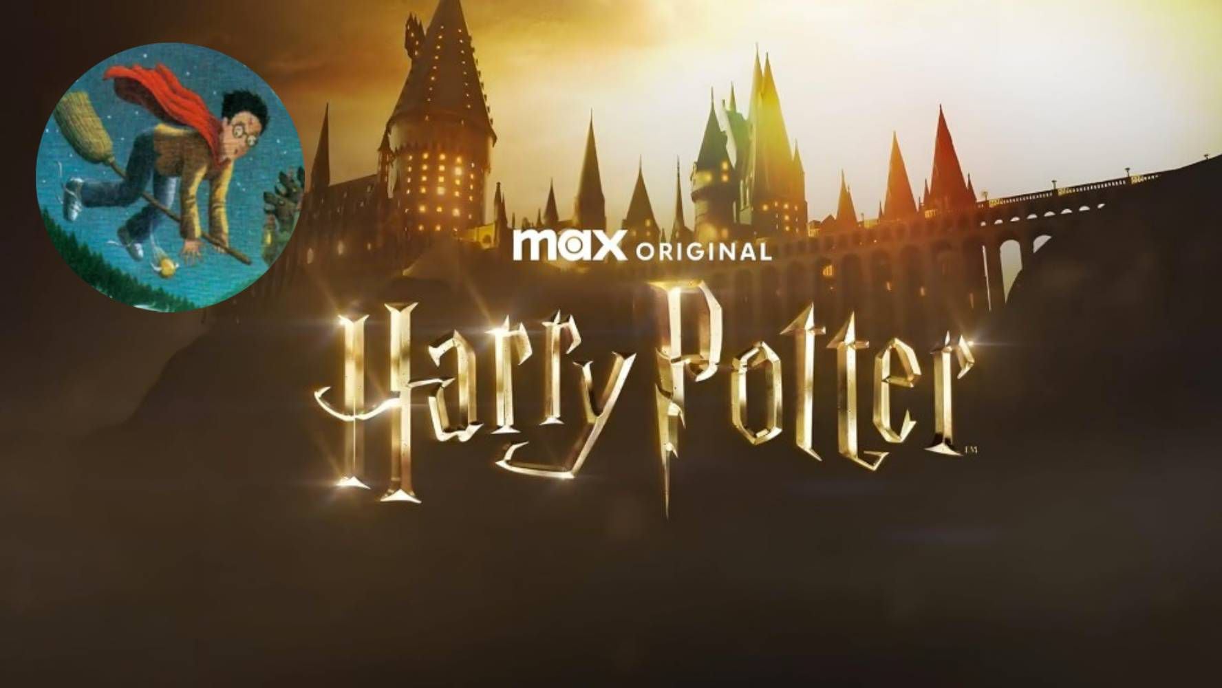 ¡Lumos! Serie de Harry Potter de HBO Max: Estreno, trama y todo lo que sabemos