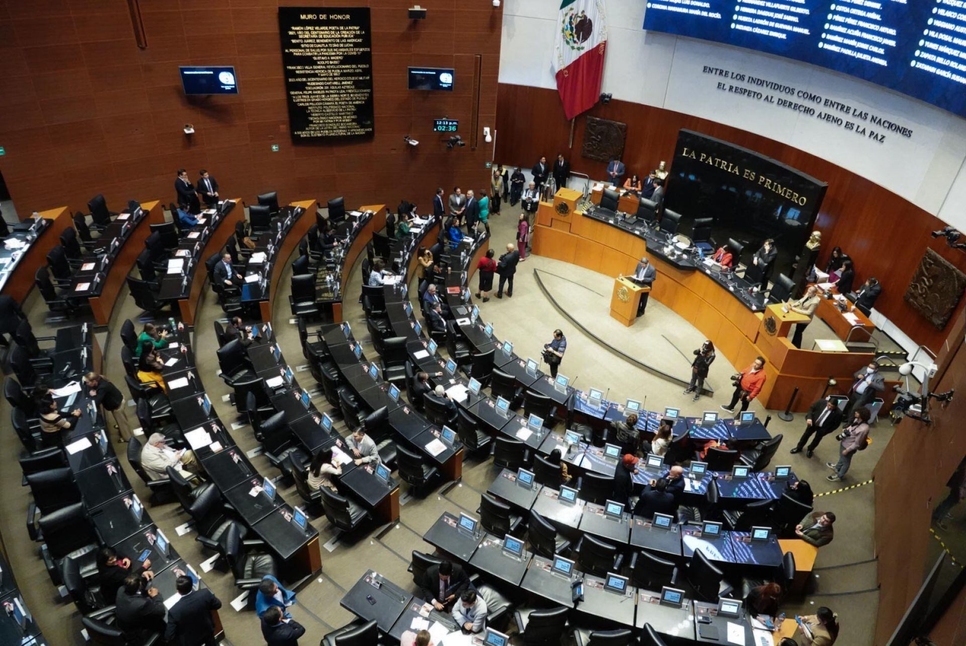 Reforma de cobranza delegada ¿De qué trata la iniciativa ‘congelada’ en el Senado y cómo te afectará?