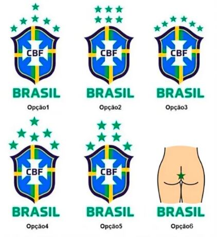 Brasil se quedó sin un nuevo título en el Mundial 2022 (Foto: Twitter @psgarrido)