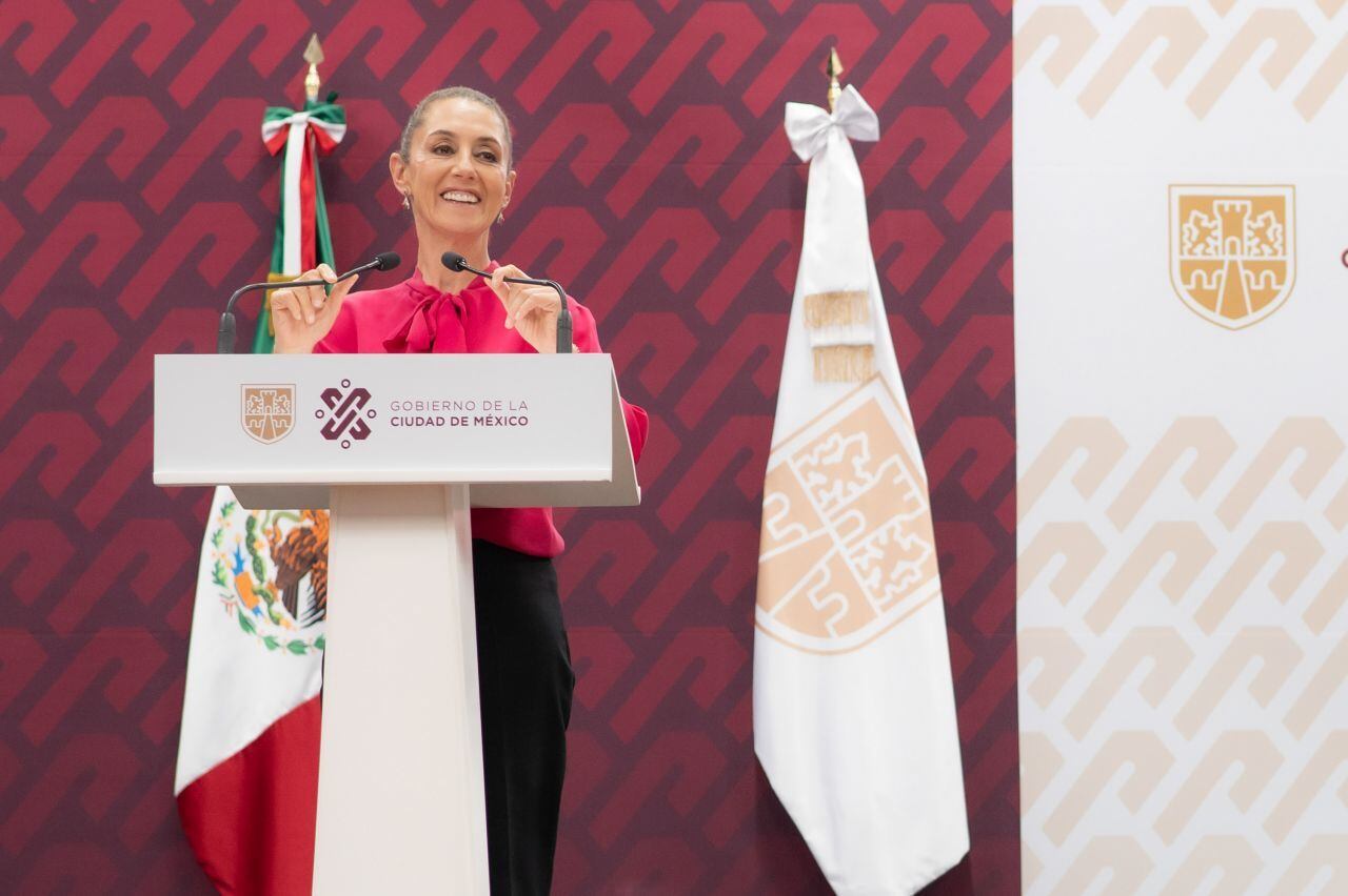 Elecciones 2022: La transformación avanza en México, dice Sheinbaum tras victoria de Morena en 4 estados