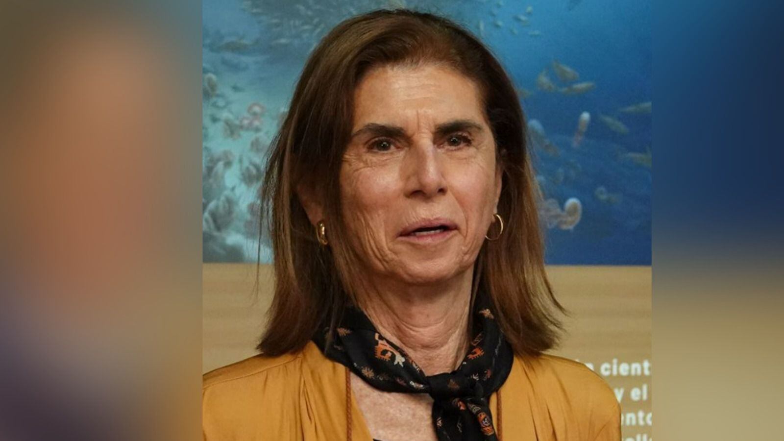 Annie Pardo Cemo, bioquímica y madre de Sheinbaum, recibe Premio Nacional de Ciencias 2022