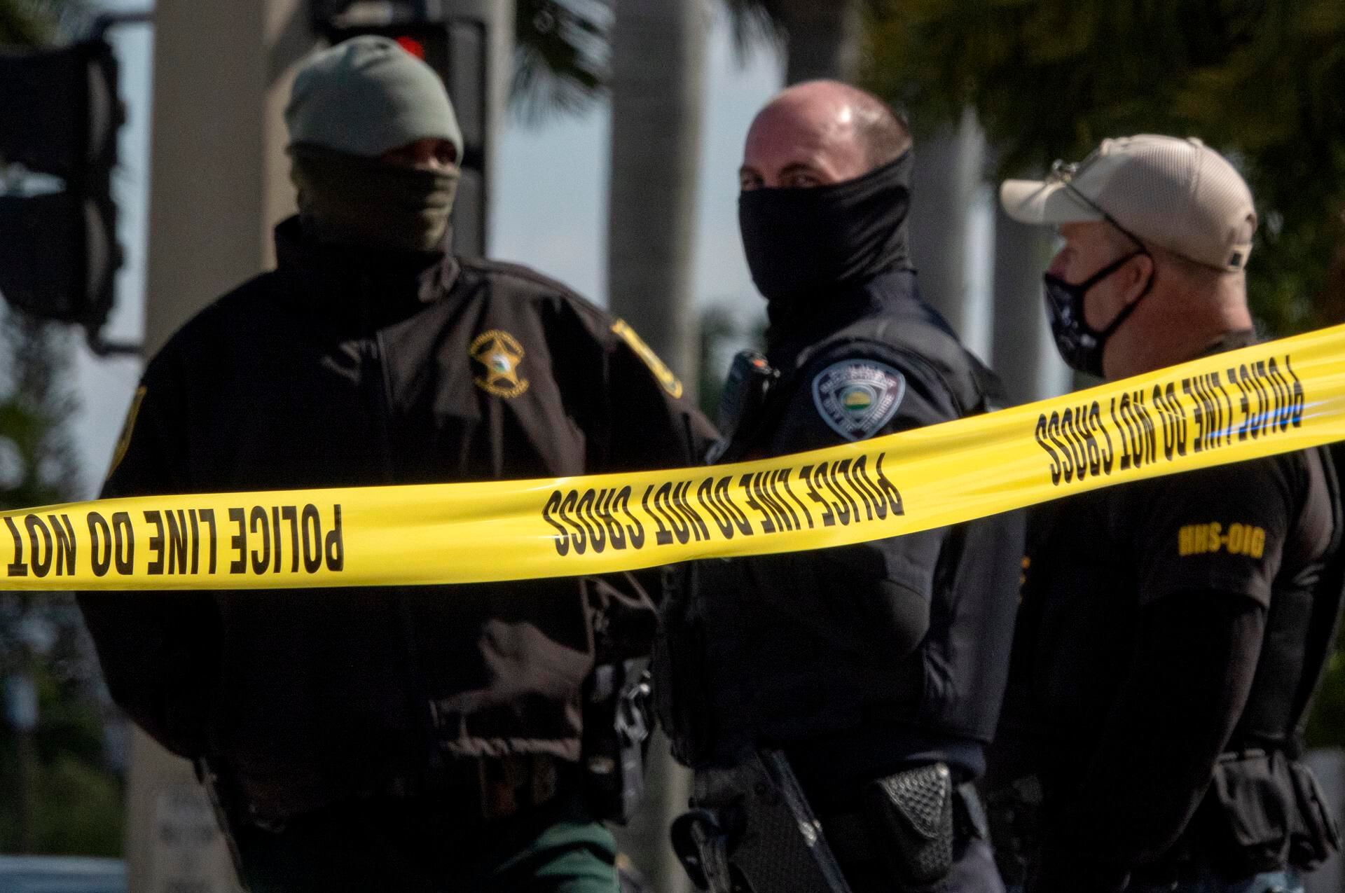 Tiroteo en Florida: Investigan el ataque en Florida como un crimen racial
