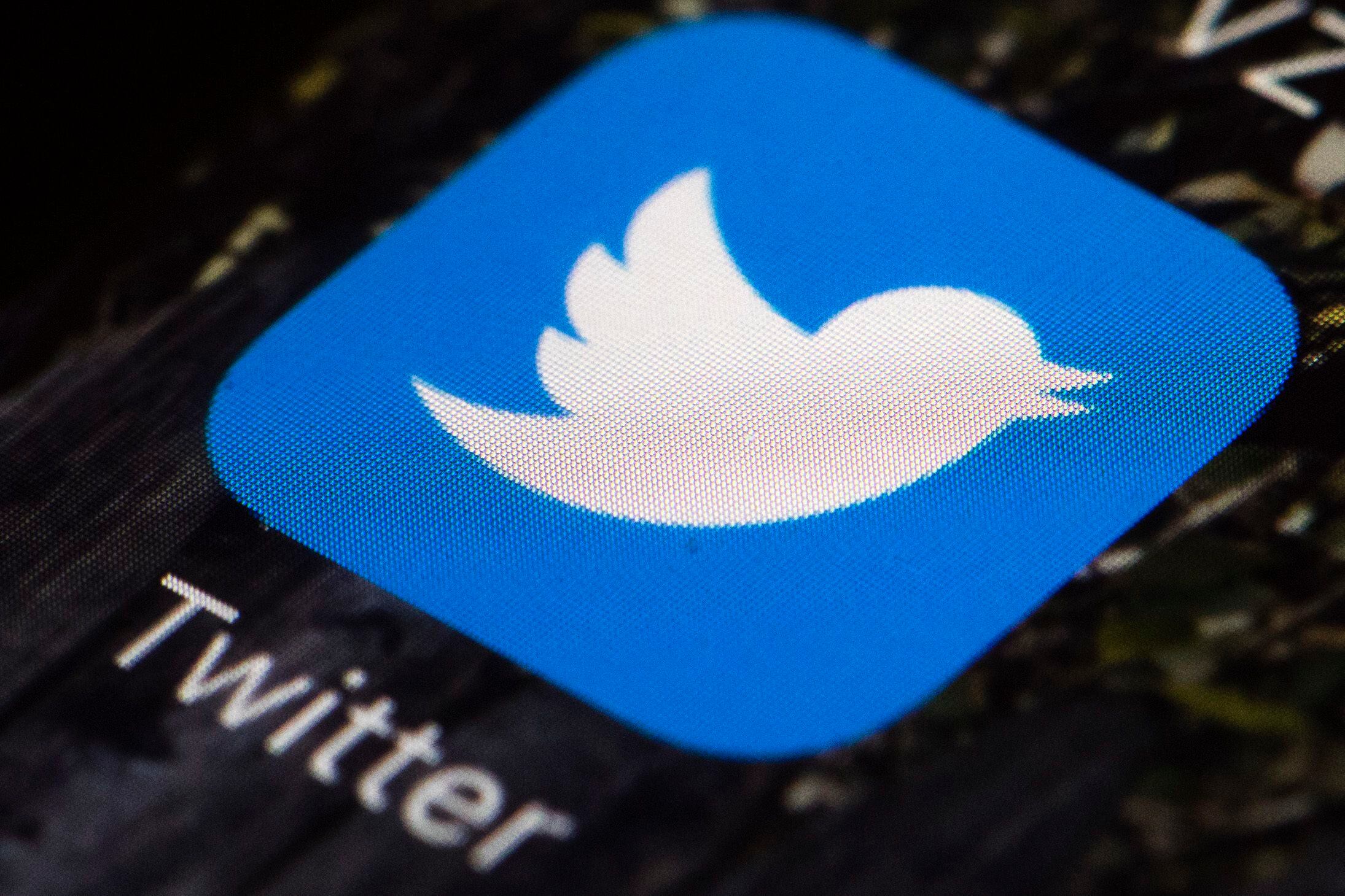 ‘Bloqueados’: Twitter cierra red para anunciantes negacionistas del cambio climático