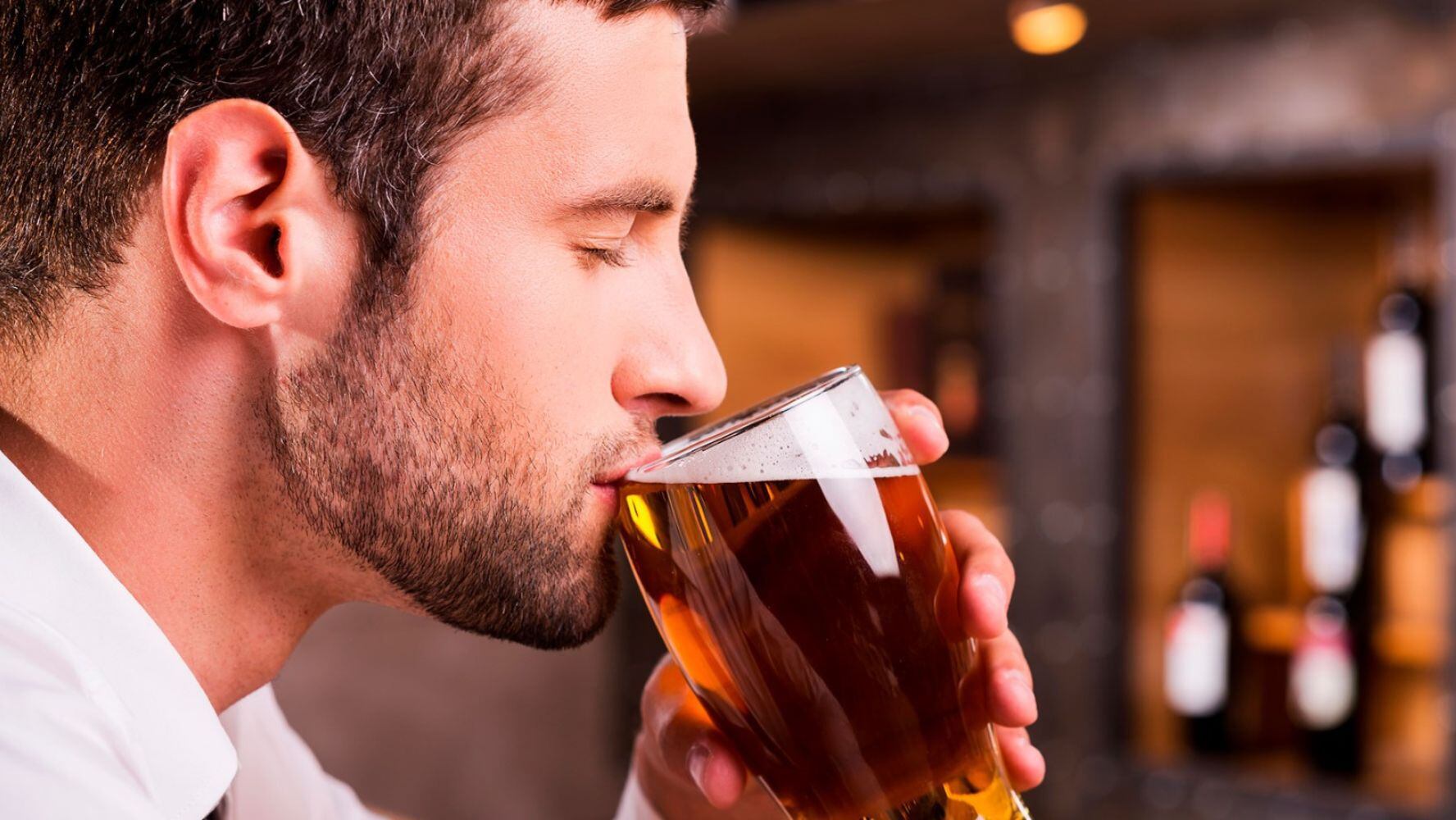 En ciertas cantidades, la cerveza puede tener algunos beneficios para el organismo. (Foto: Shutterstock)