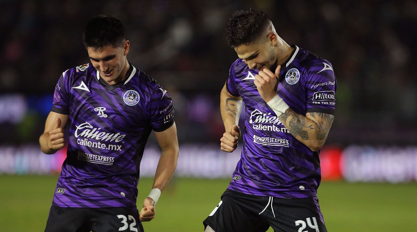 Te contamos cómo ver el partido de Mazatlán FC vs. Cruz Azul. (Foto: Archivo) 