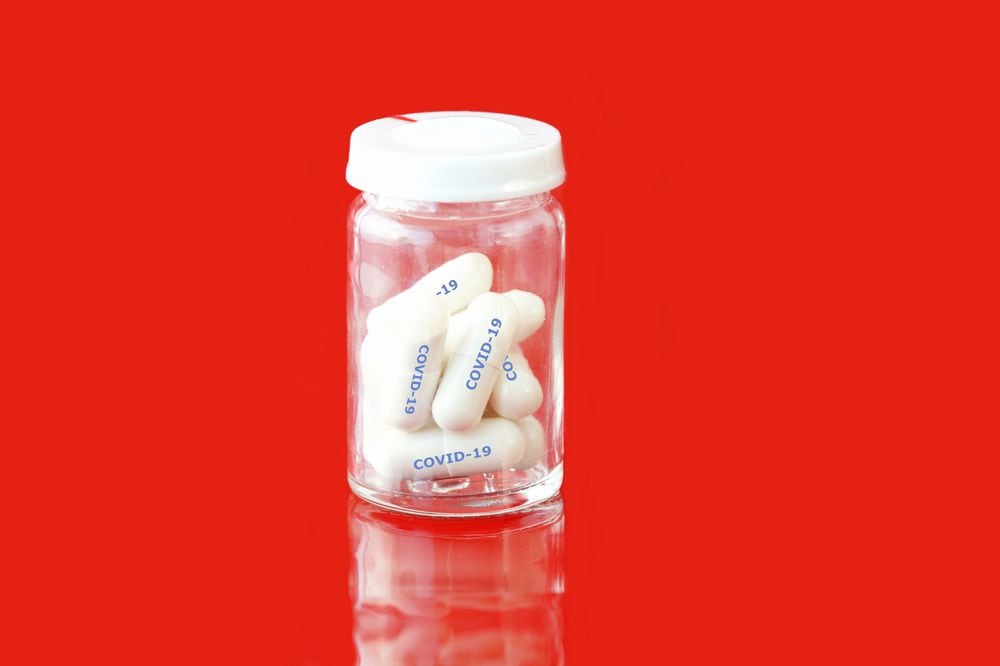 OMS recomienda dos nuevos medicamentos contra el COVID: Baricitinib y sotrovimab