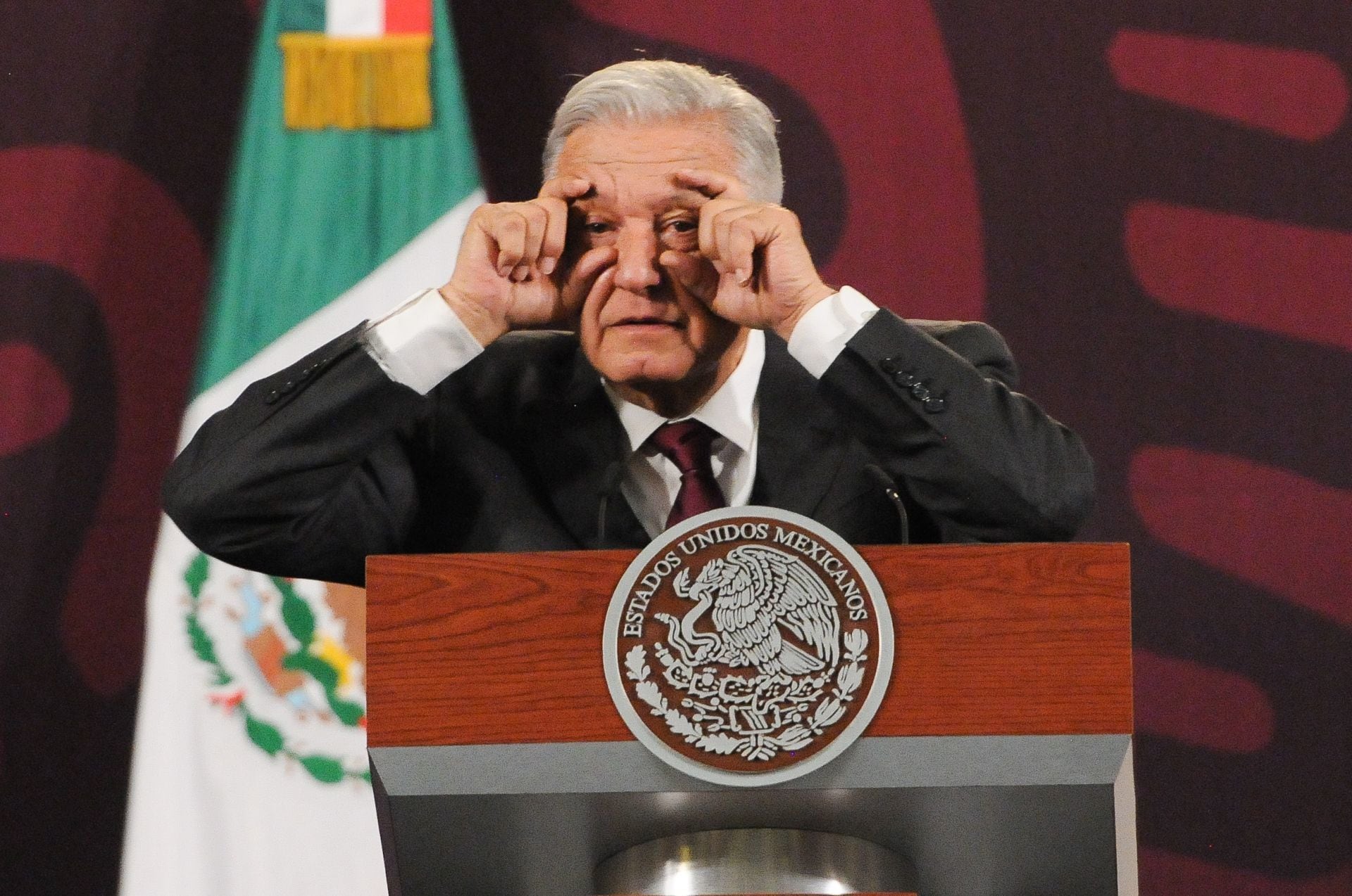 AMLO gasta como nunca para lograr la victoria de Sheinbaum, su sucesora, en México