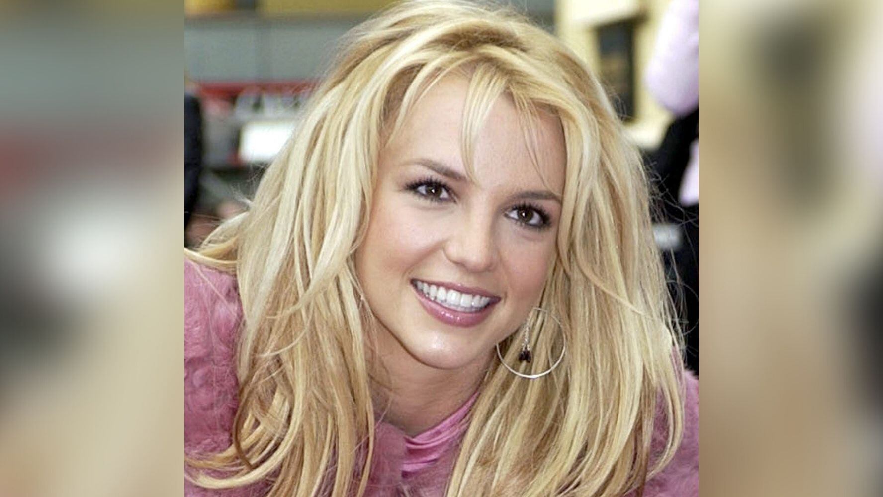 Britney Spears resolvió recientemente un problema con su papá. (Foto: EFE)