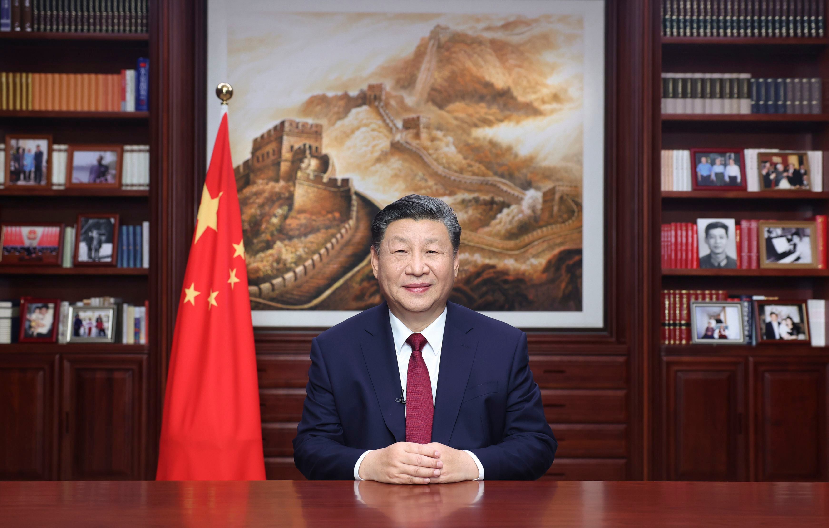 ¿Otra guerra en camino? Xi Jinping asegura que China se reunificará con Taiwán