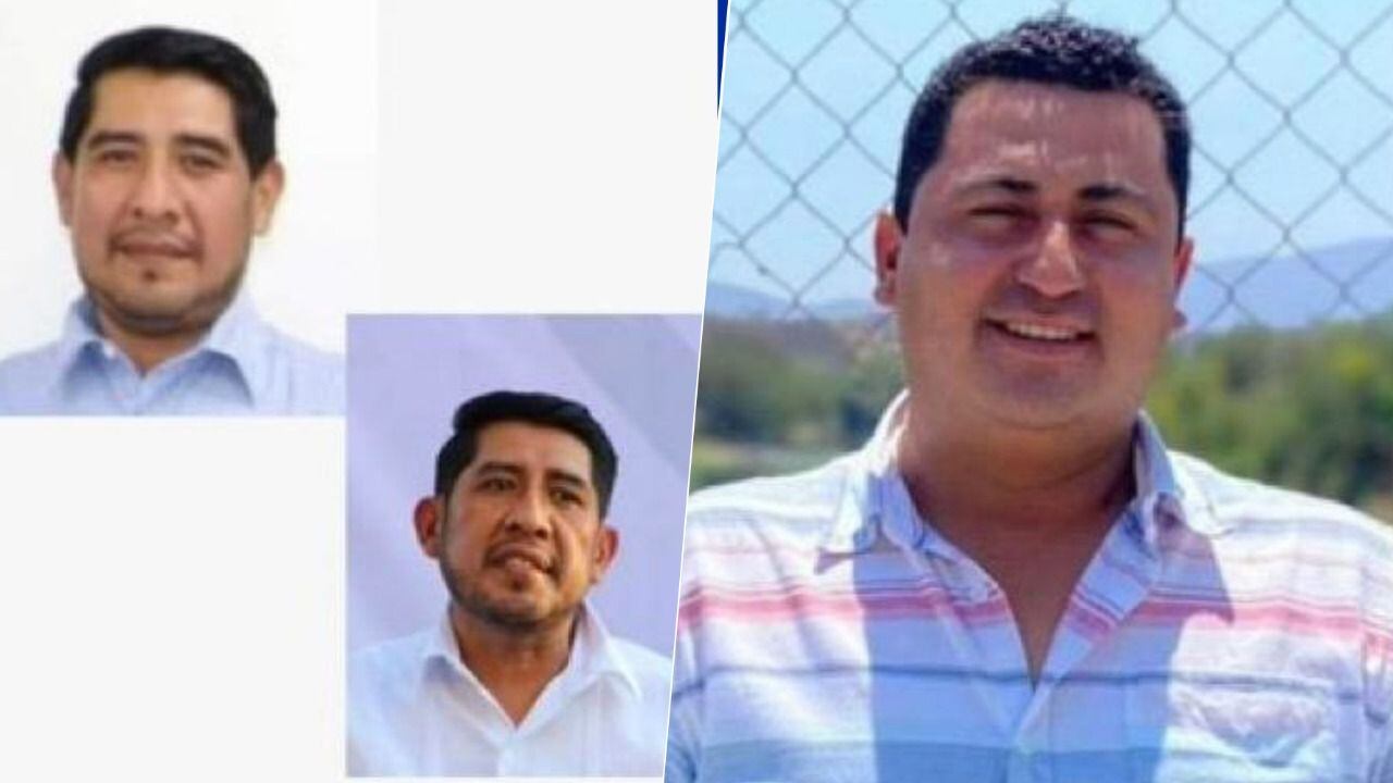 Violencia en Morelos: Encuentran muertos a funcionarios desaparecidos de Puente de Ixtla