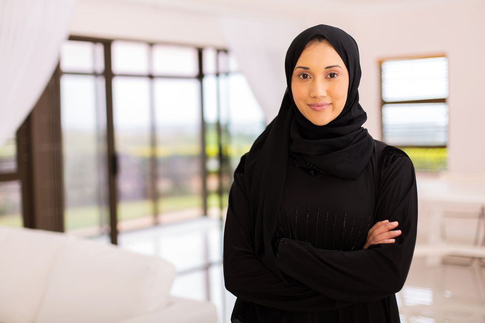 Mujeres de Arabia Saudita ya podrán vivir solas, sin necesidad del permiso de tutores masculinos