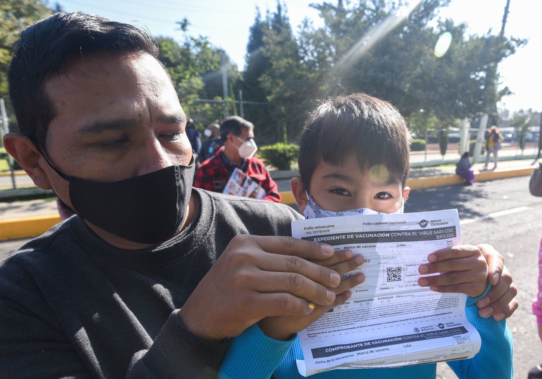 Quinta ola de COVID en México: Se reportan 21,363 contagios y 133 muertes en un día