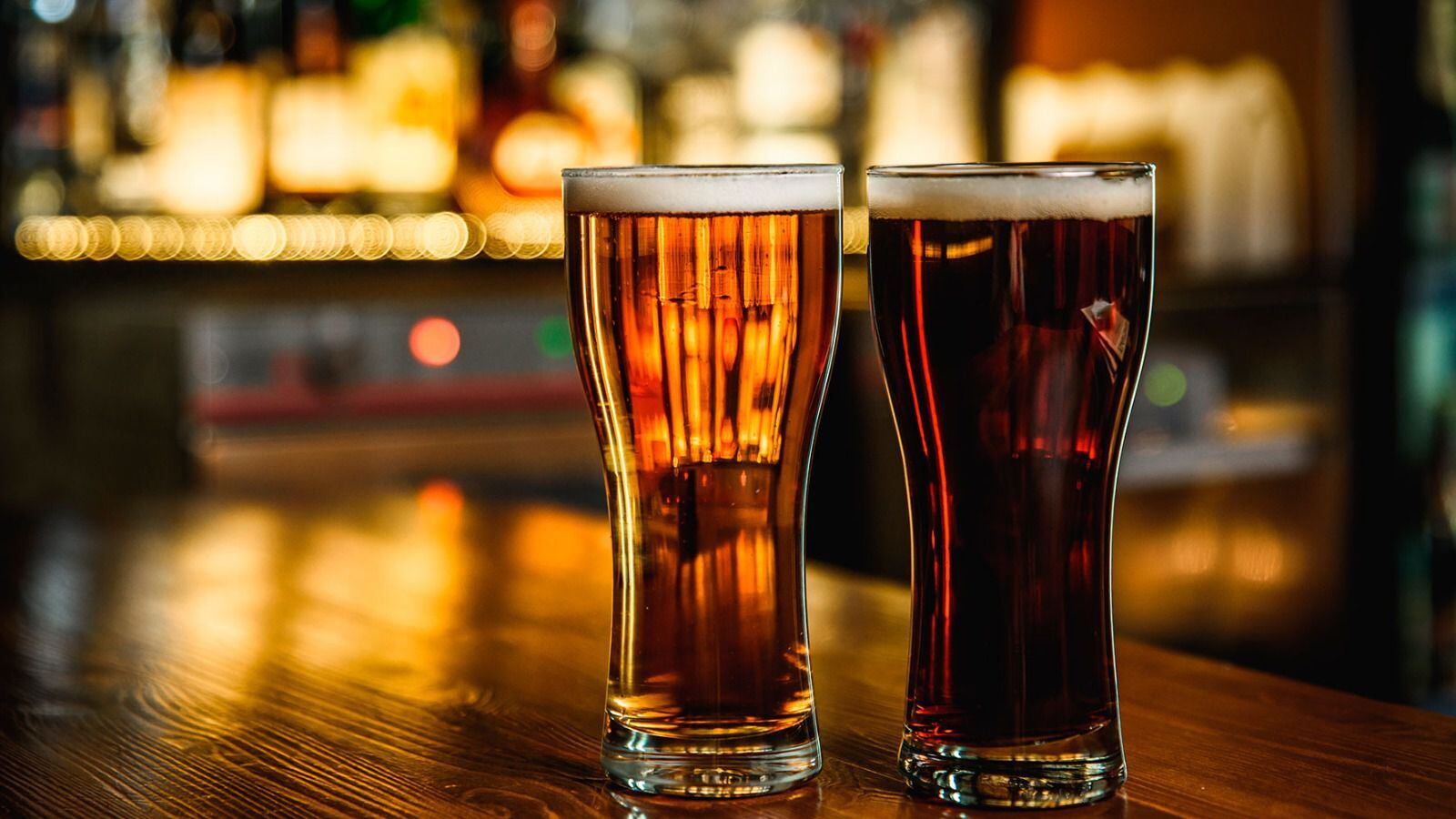 El sabor de las cervezas depende de su tipo de fermentación. (Foto: Shutterstock)