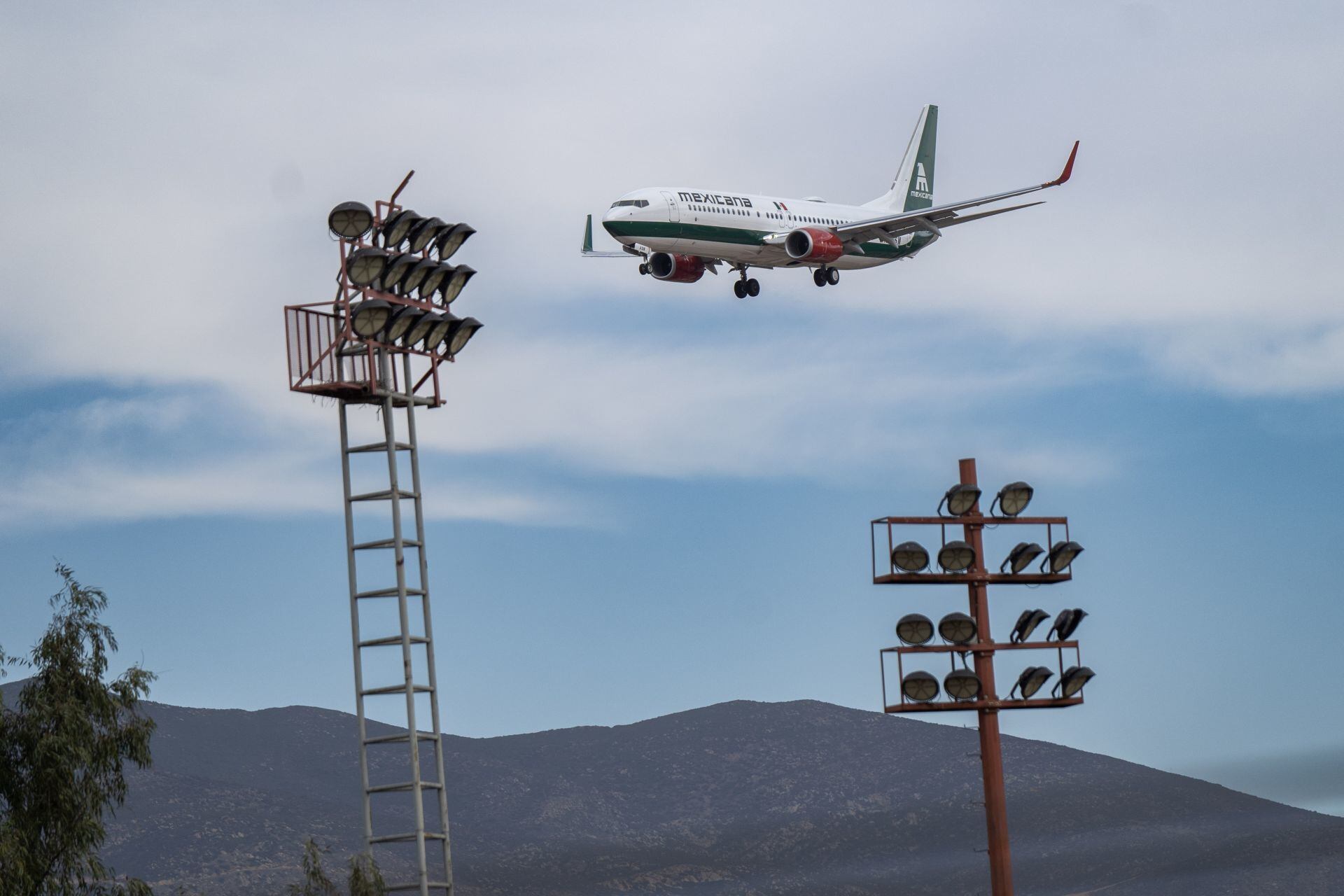 Mexicana de Aviación tiene el objetivo de trasladar a 3 millones de personas al año.