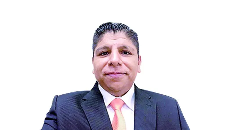 Francisco Gutiérrez: El ingrediente secreto de los equipos de alto desempeño