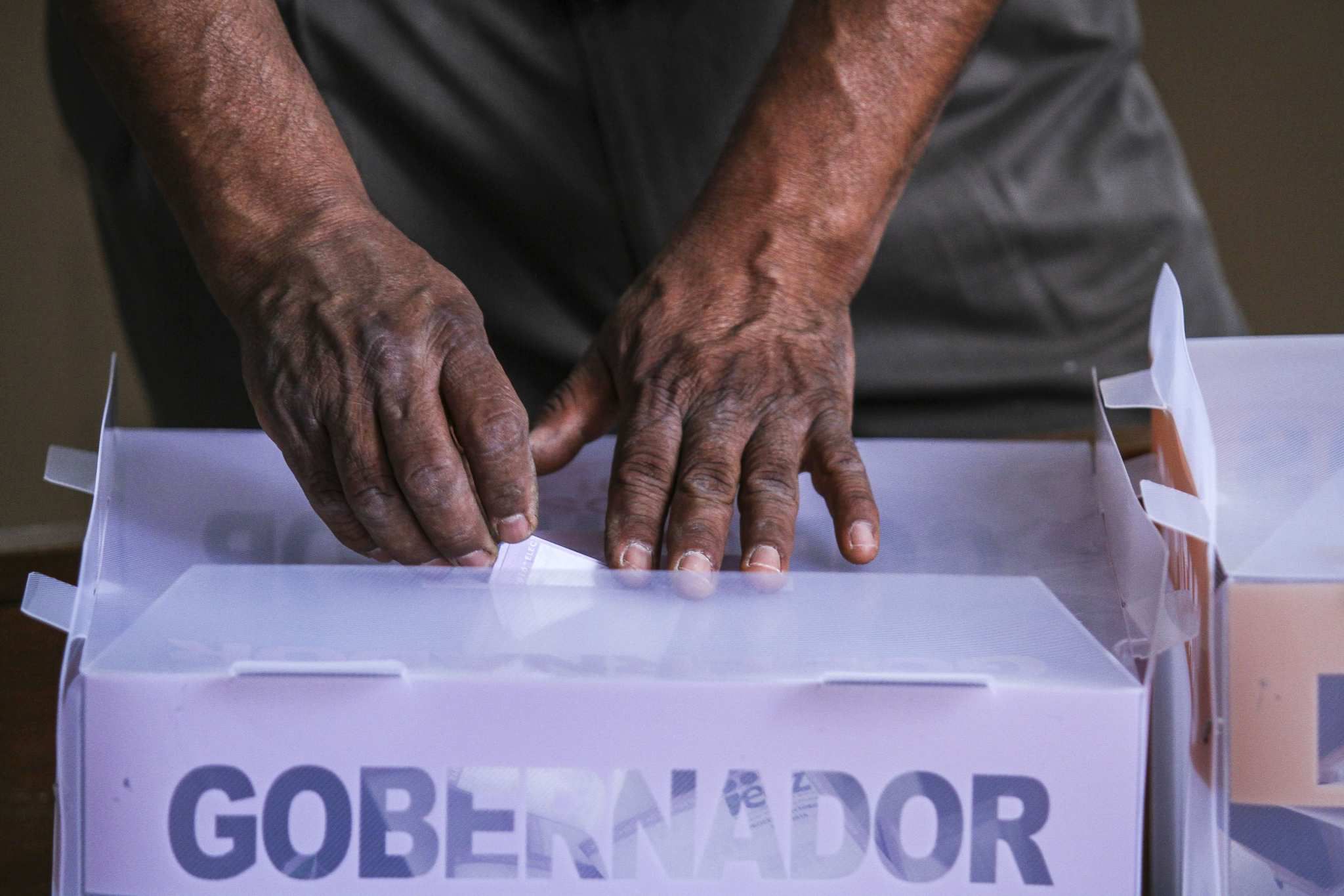Los mexiquenses tendrán que acudir a las urnas el próximo 2 de junio