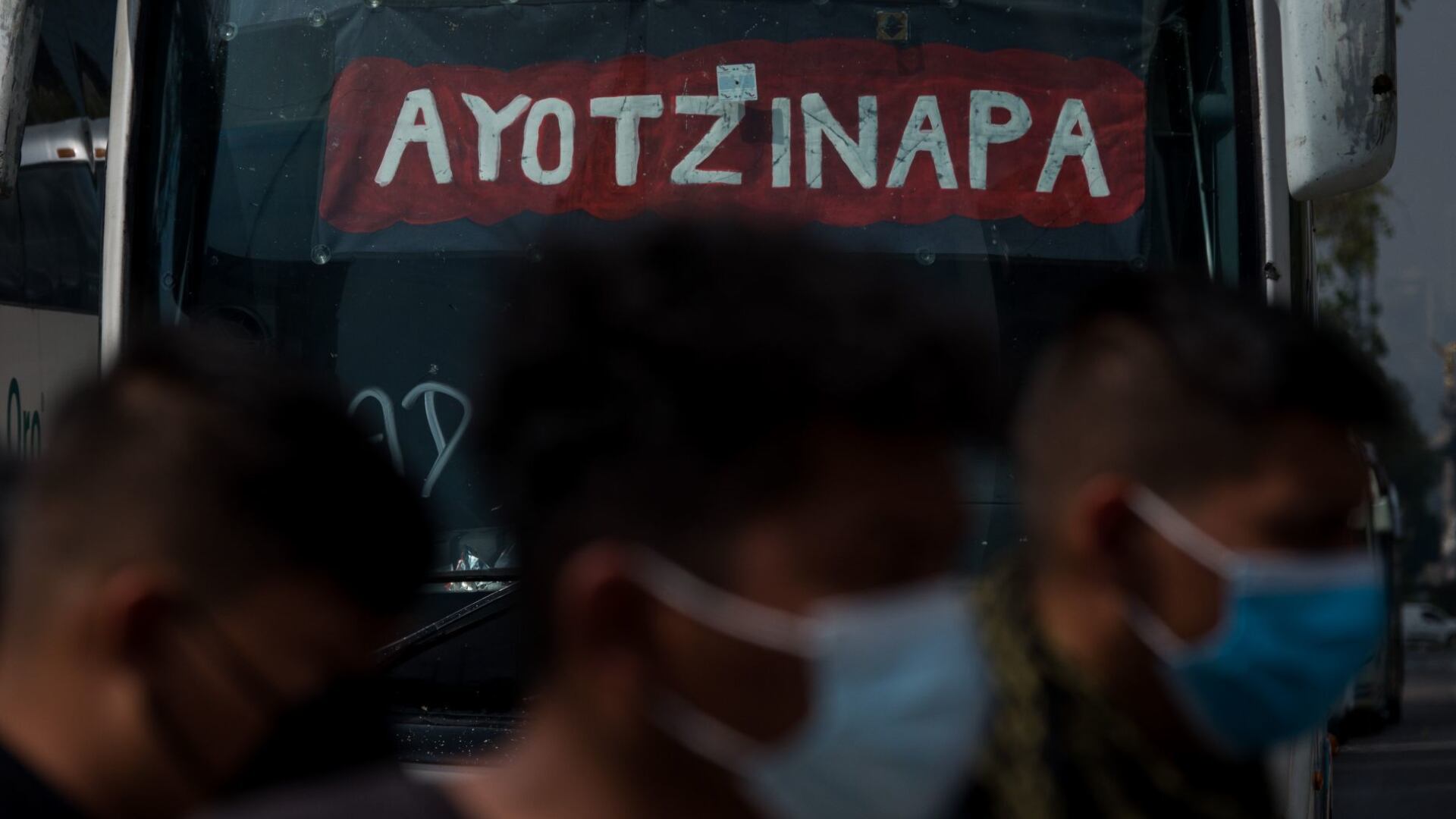 Caso Ayotzinapa: Esto sabemos del coronel José Rodríguez, ligado a la muerte de 6 estudiantes