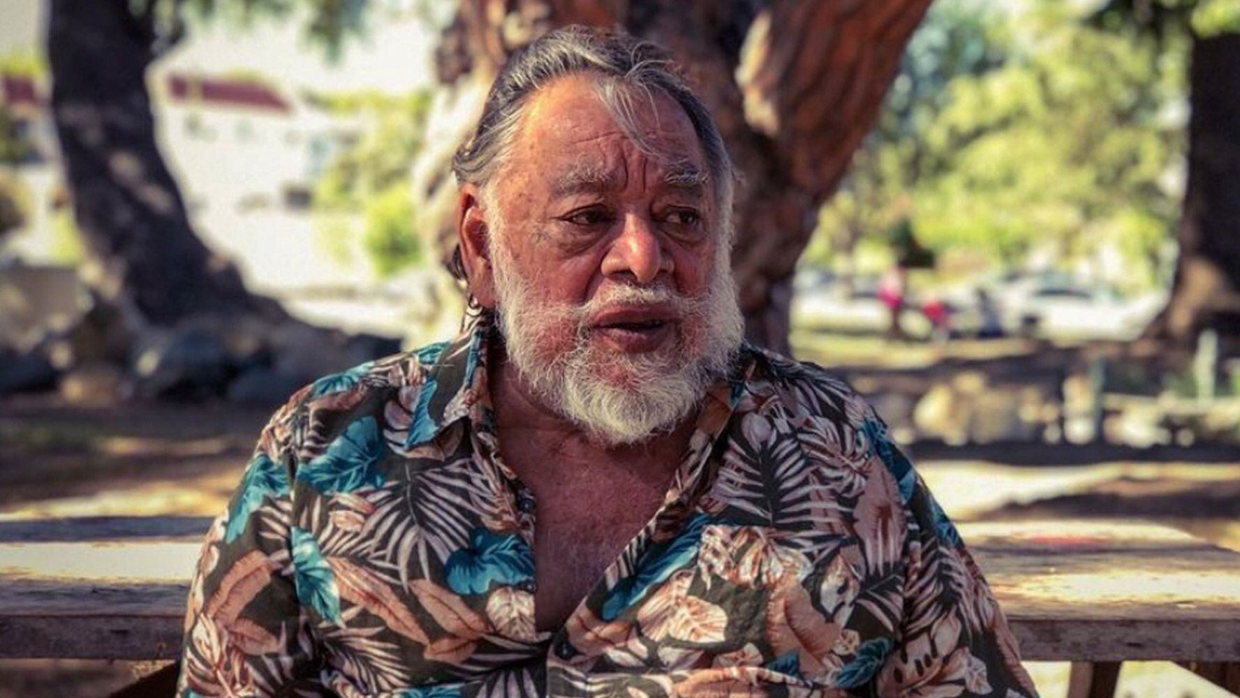 Muere Sergio Calderón, actor mexicano de ‘Piratas del Caribe’ y ‘Men in black’, a los 77 años
