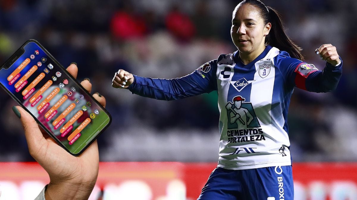 Jornada 6 de la Liga MX Femenil: ¿Quién juega hoy lunes 3 de febrero y dónde ver EN VIVO el Clausura 2025?