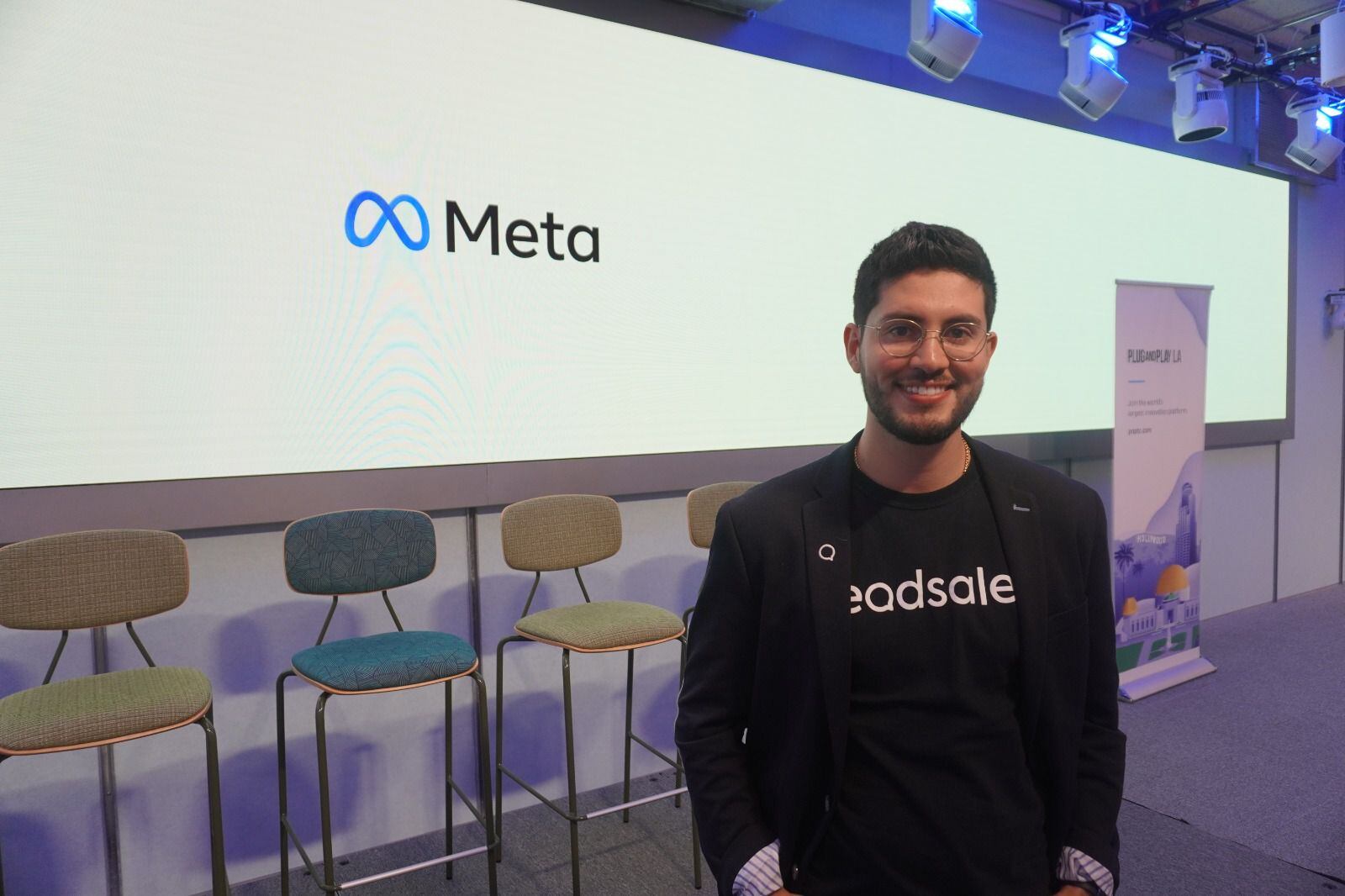 Leadsales, la startup mexicana que está revolucionando el comercio conversacional