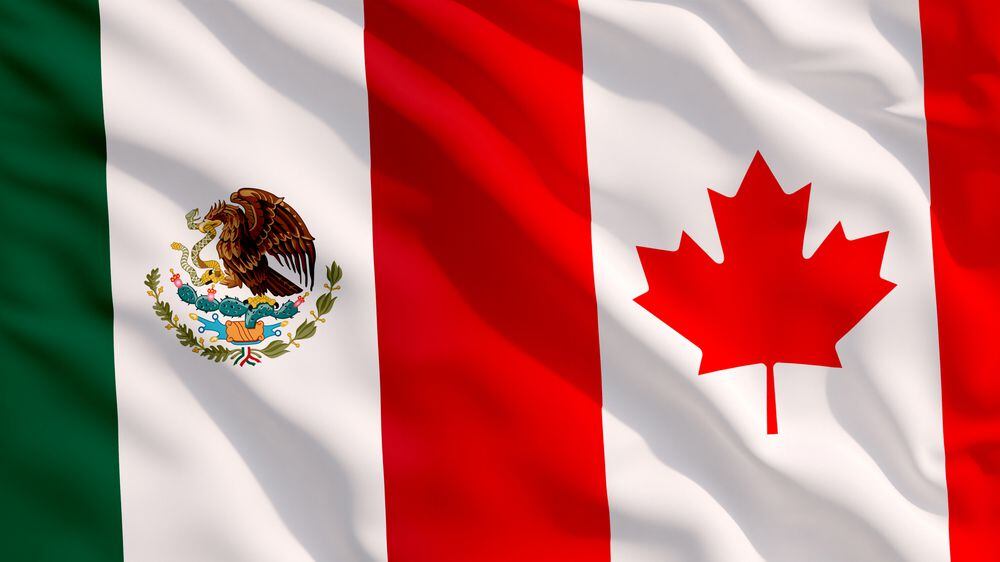 México y Canadá inician Diálogo Económico de Alto Nivel para fortalecer relación bilateral